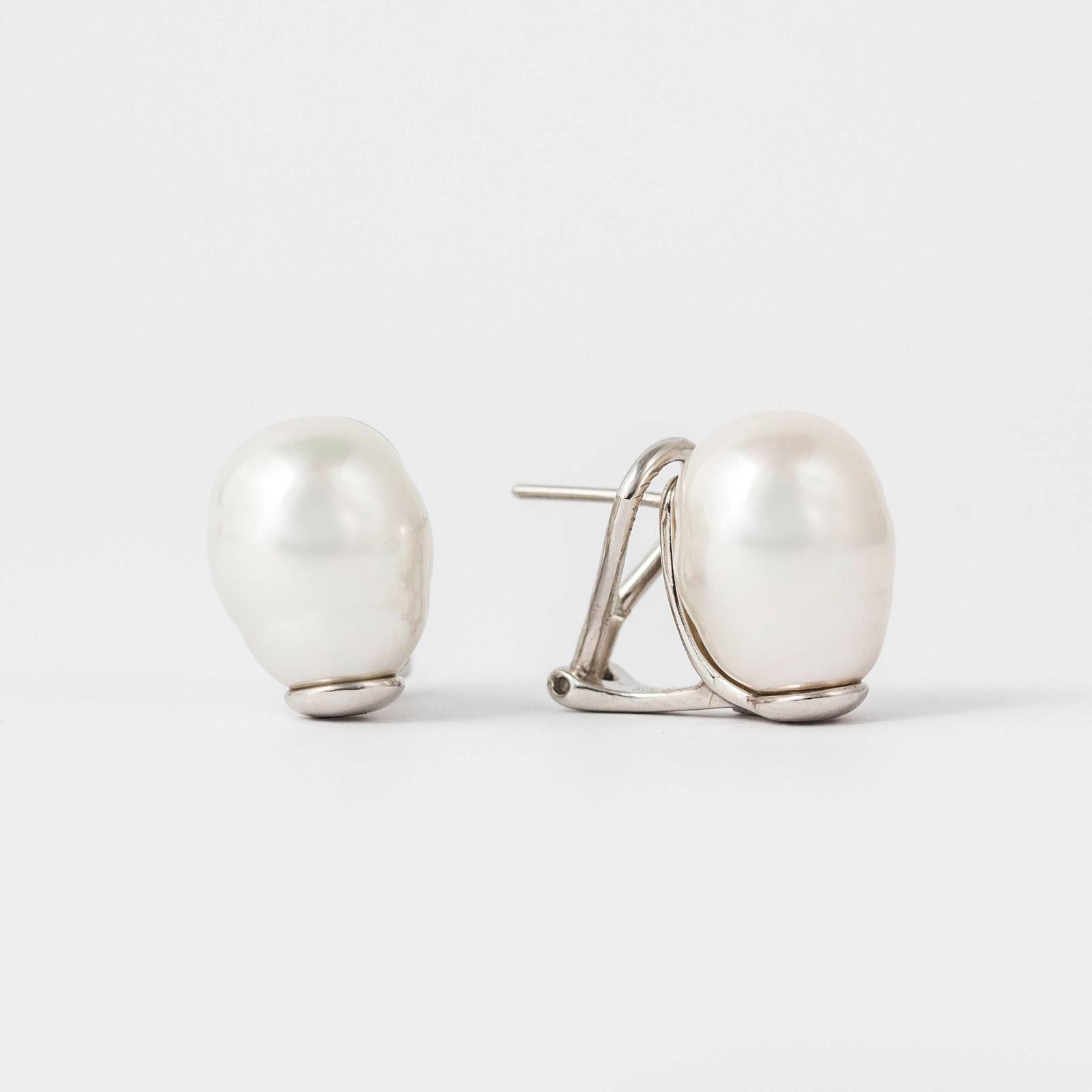 Brincos Barroco - 08617.01.2