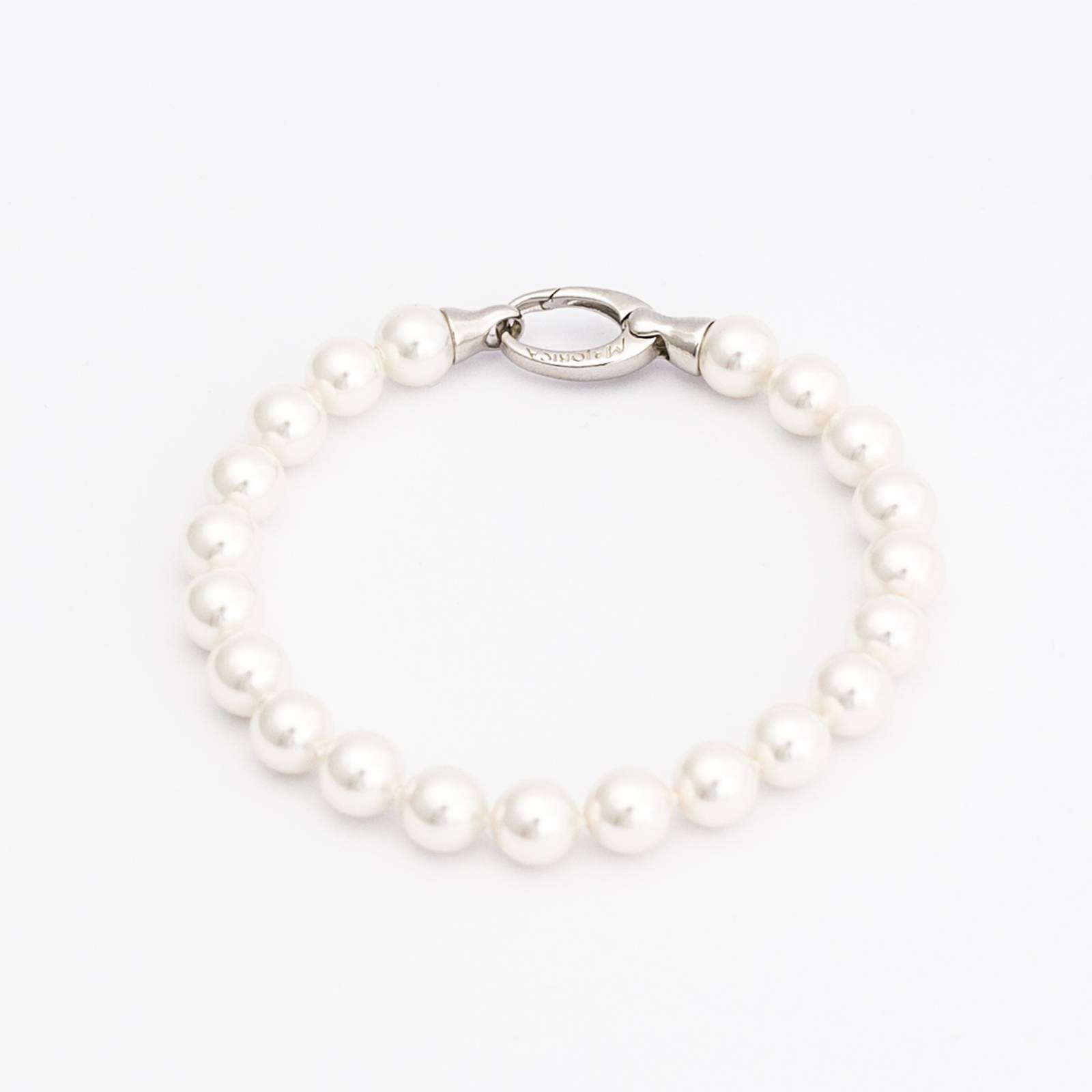 Pulseira Clássico - 09857.01.2