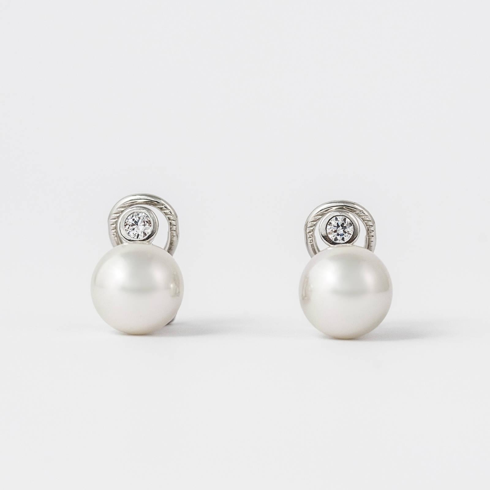 Brincos Omega - 11043.01.2