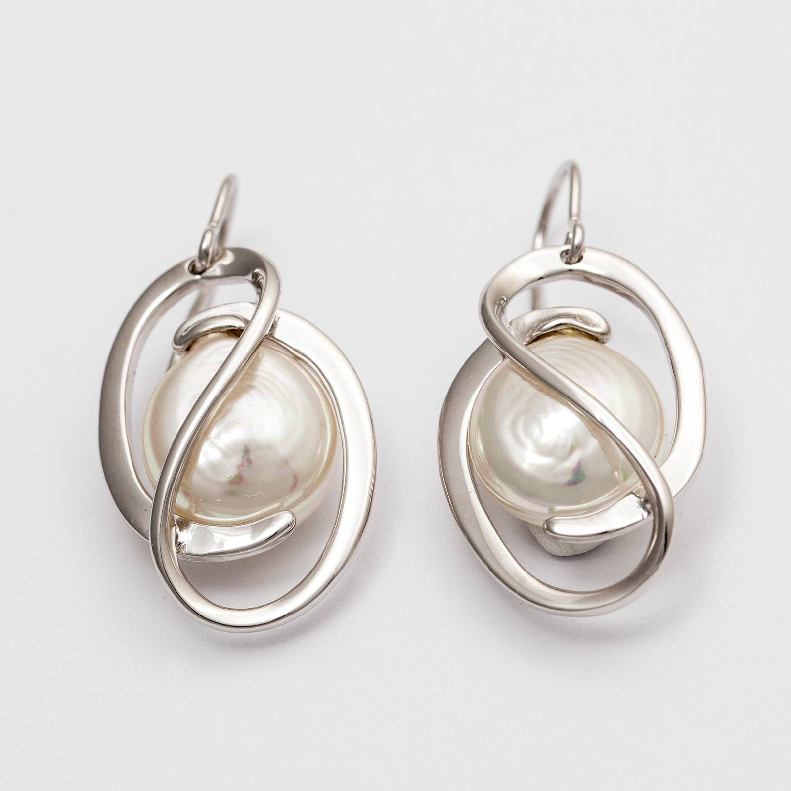 Brincos Embrace - 11524.01.2