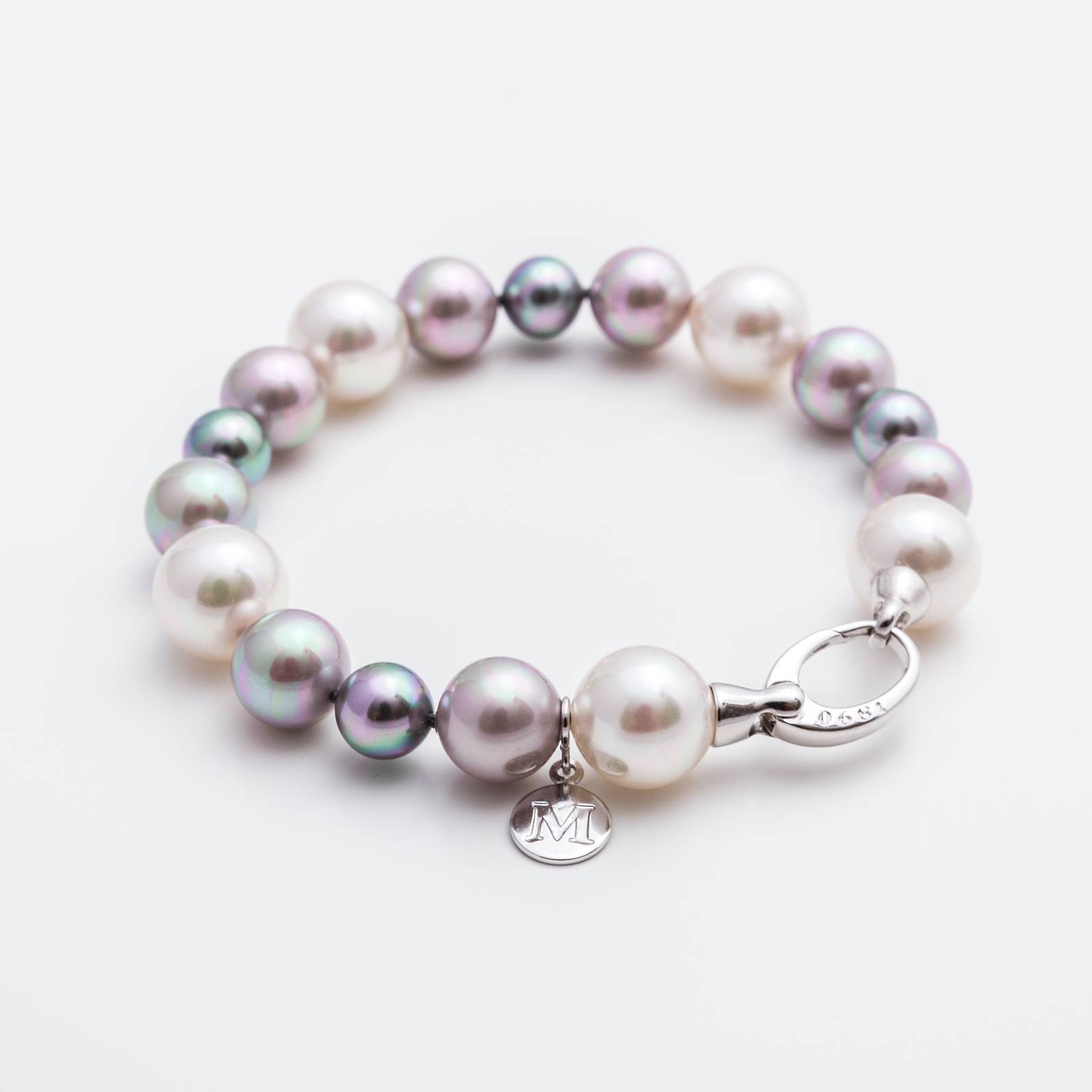 Pulseira Estela - 12823.21.2