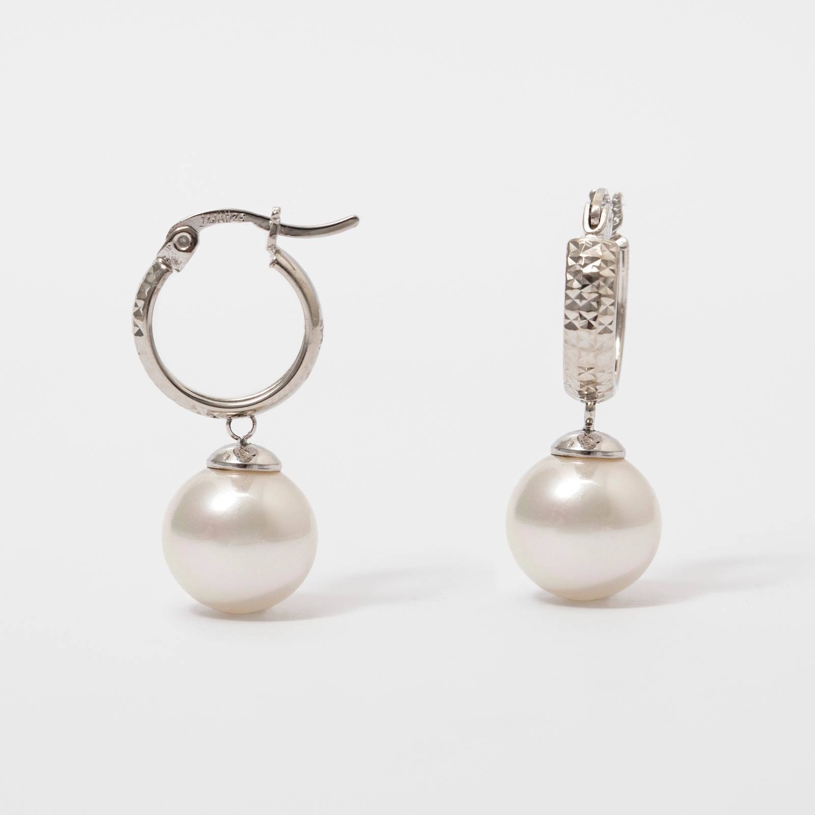 Brincos Hoops - 14767.01.2