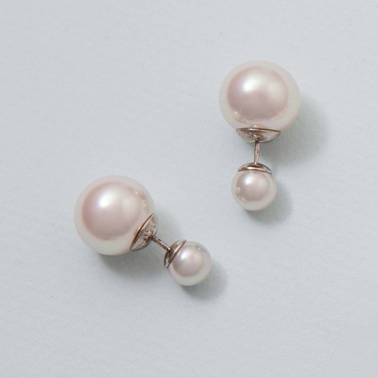 Brincos Duplos - 15238.01.2