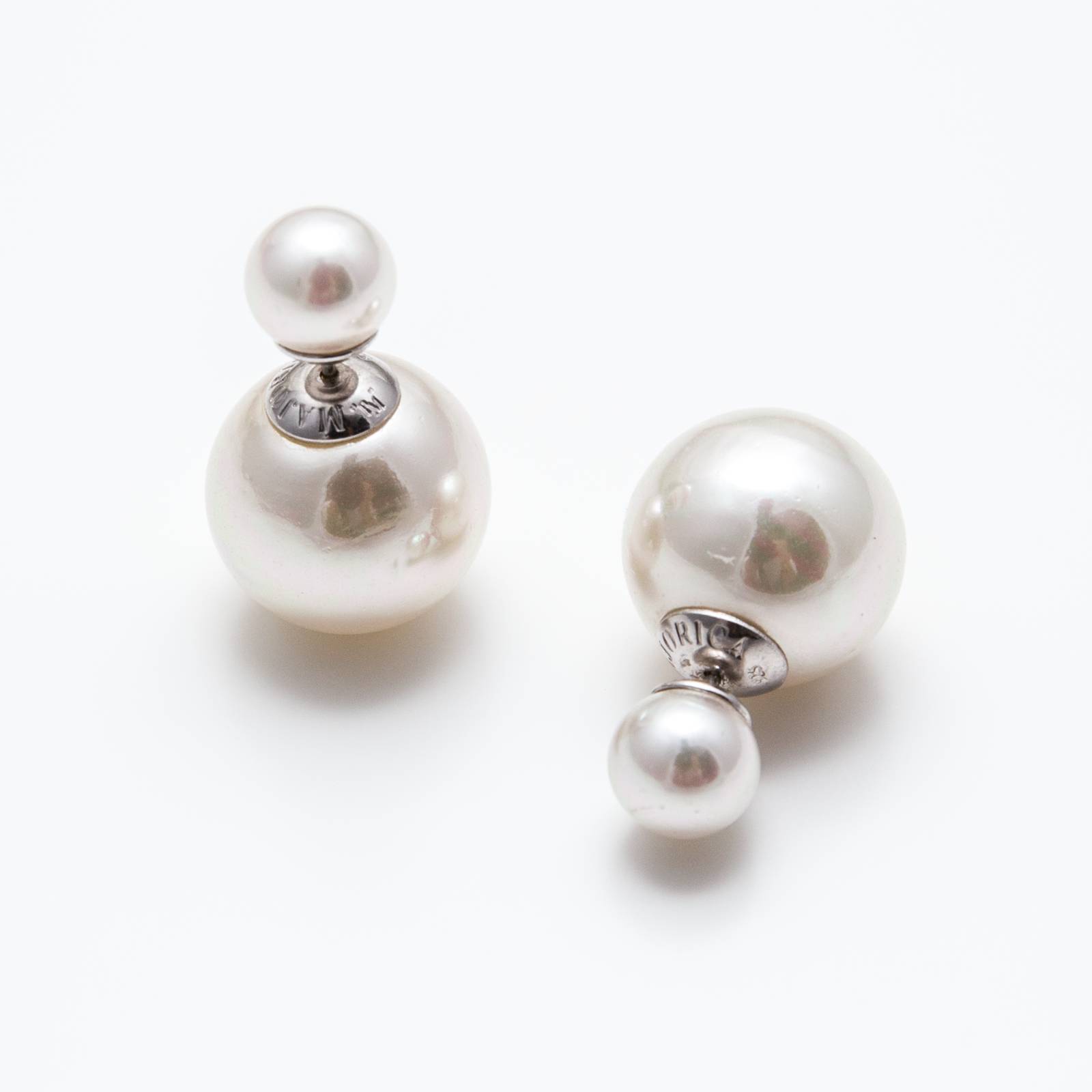 Brincos Fine Silver - 15239.01.2