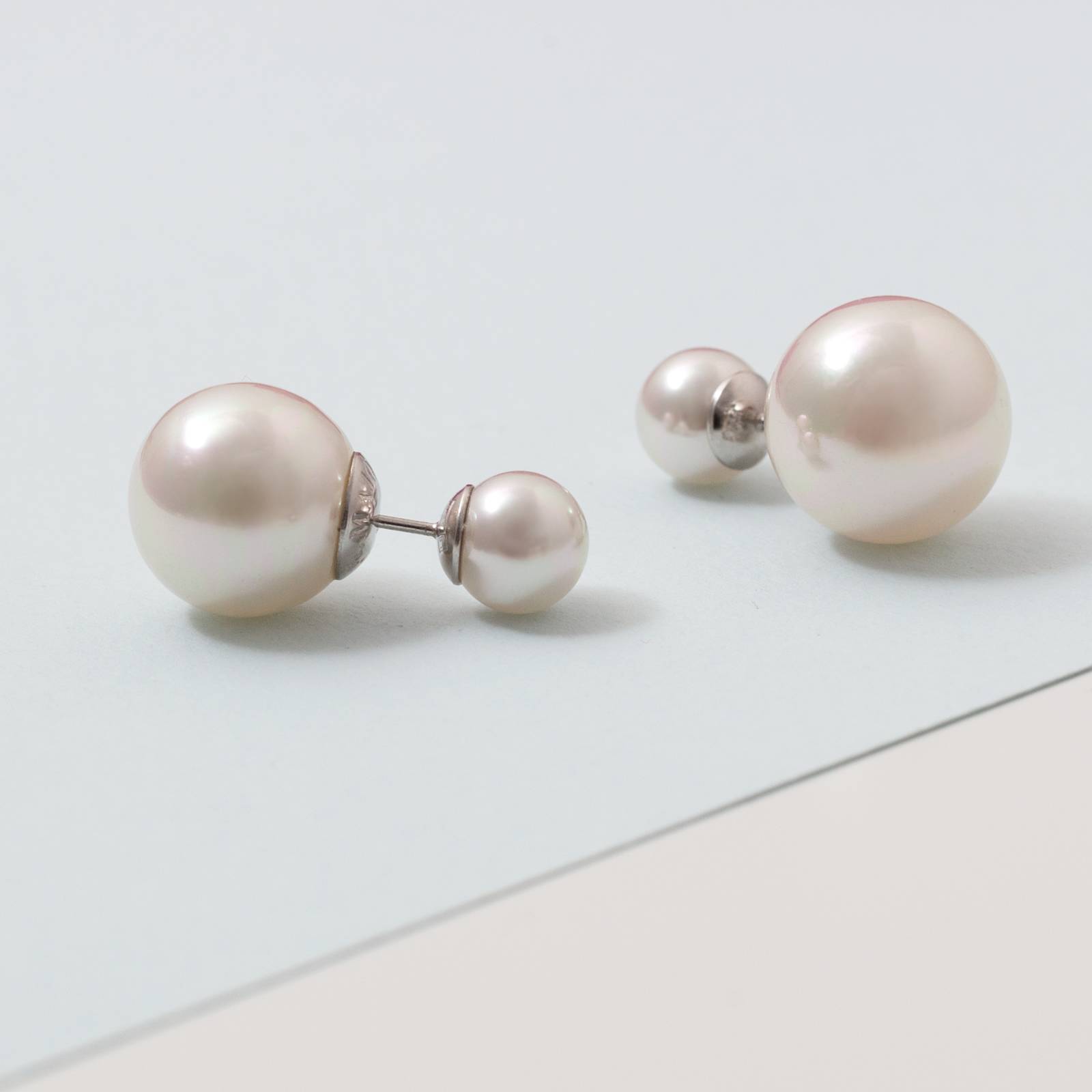 Brincos Fine Silver - 15240.01.2