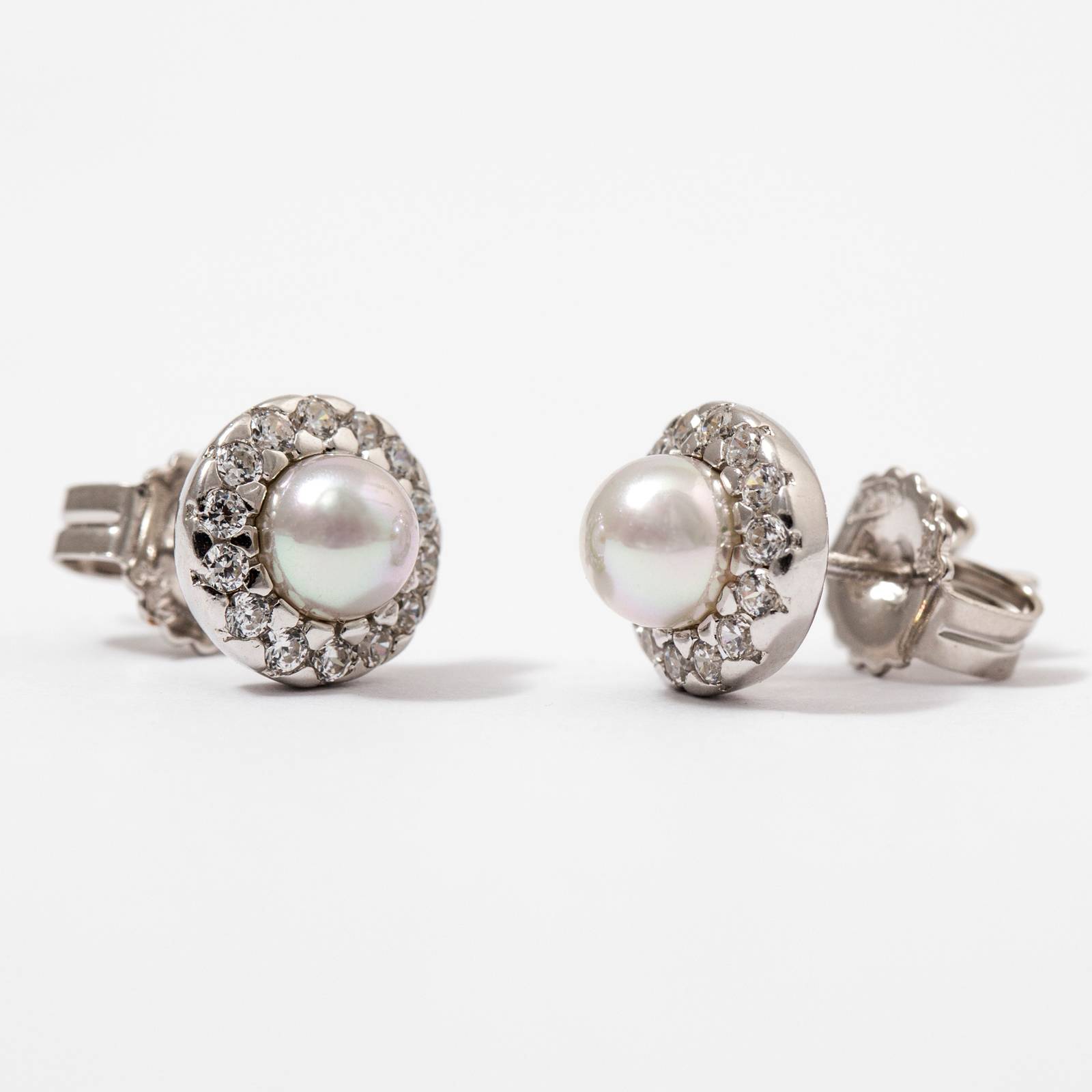 Brincos Fine Silver - 15255.01.2