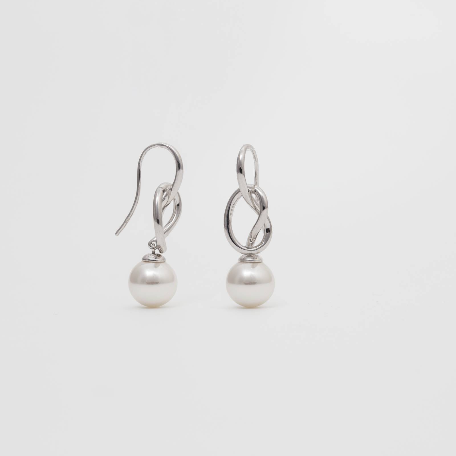 Brincos Nudos - 15531.01.2