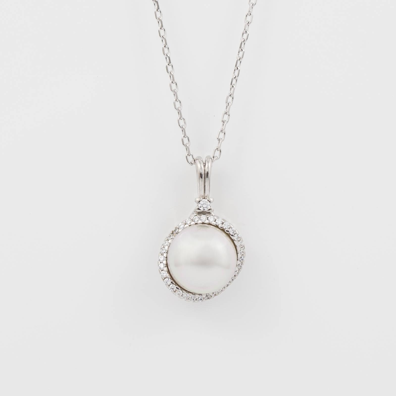 Colar Clássico - 15877.01.2