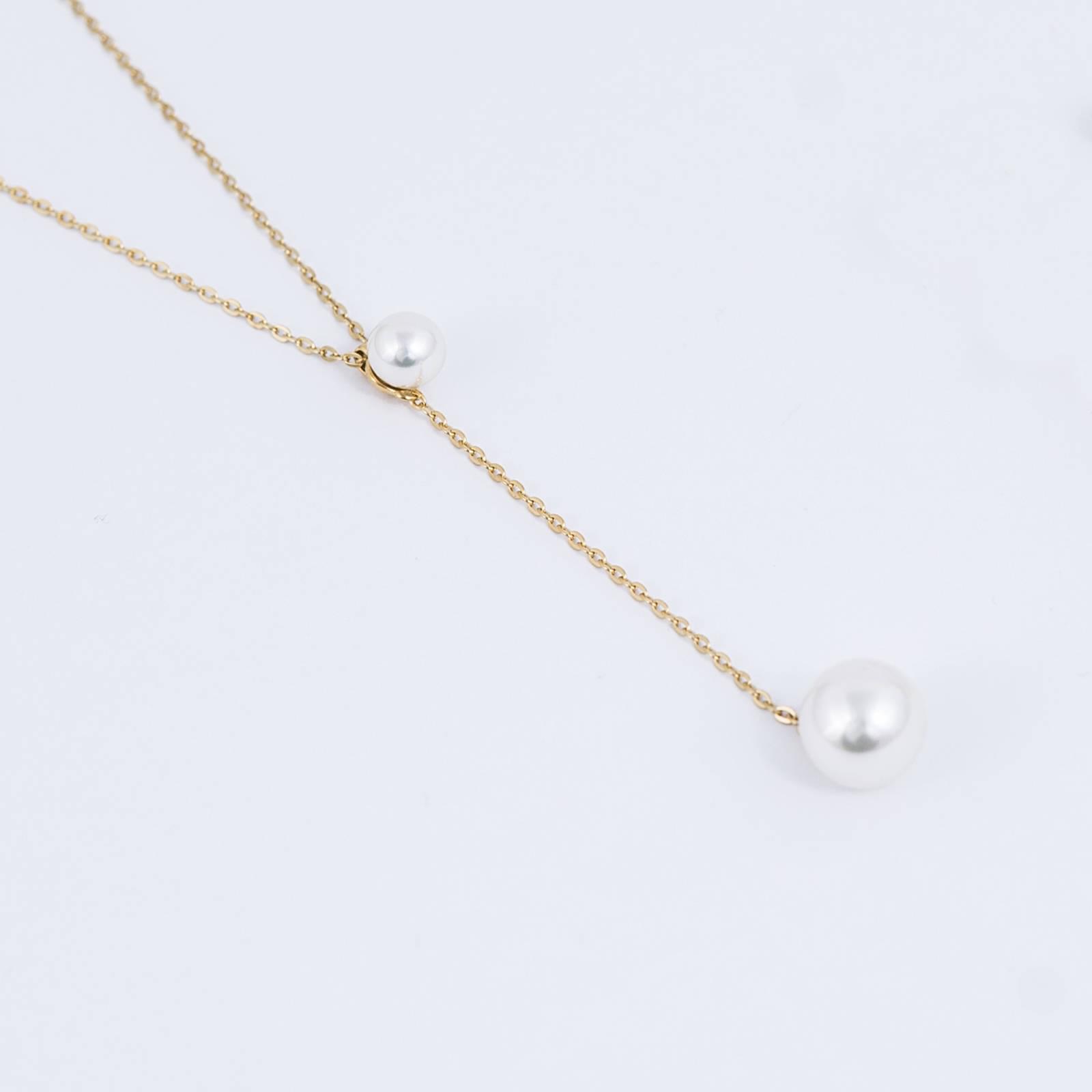 Colar Rosa - 15988.01.1