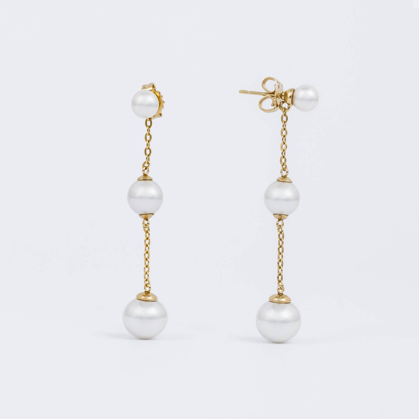 Brincos Rosa - 15991.01.1