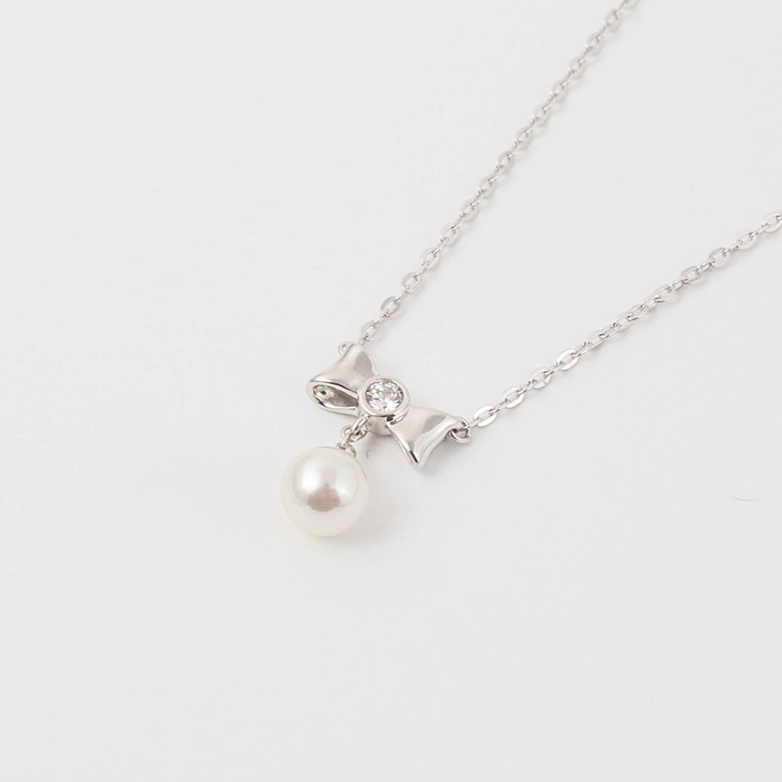 Colar Bow - 16032.01.2