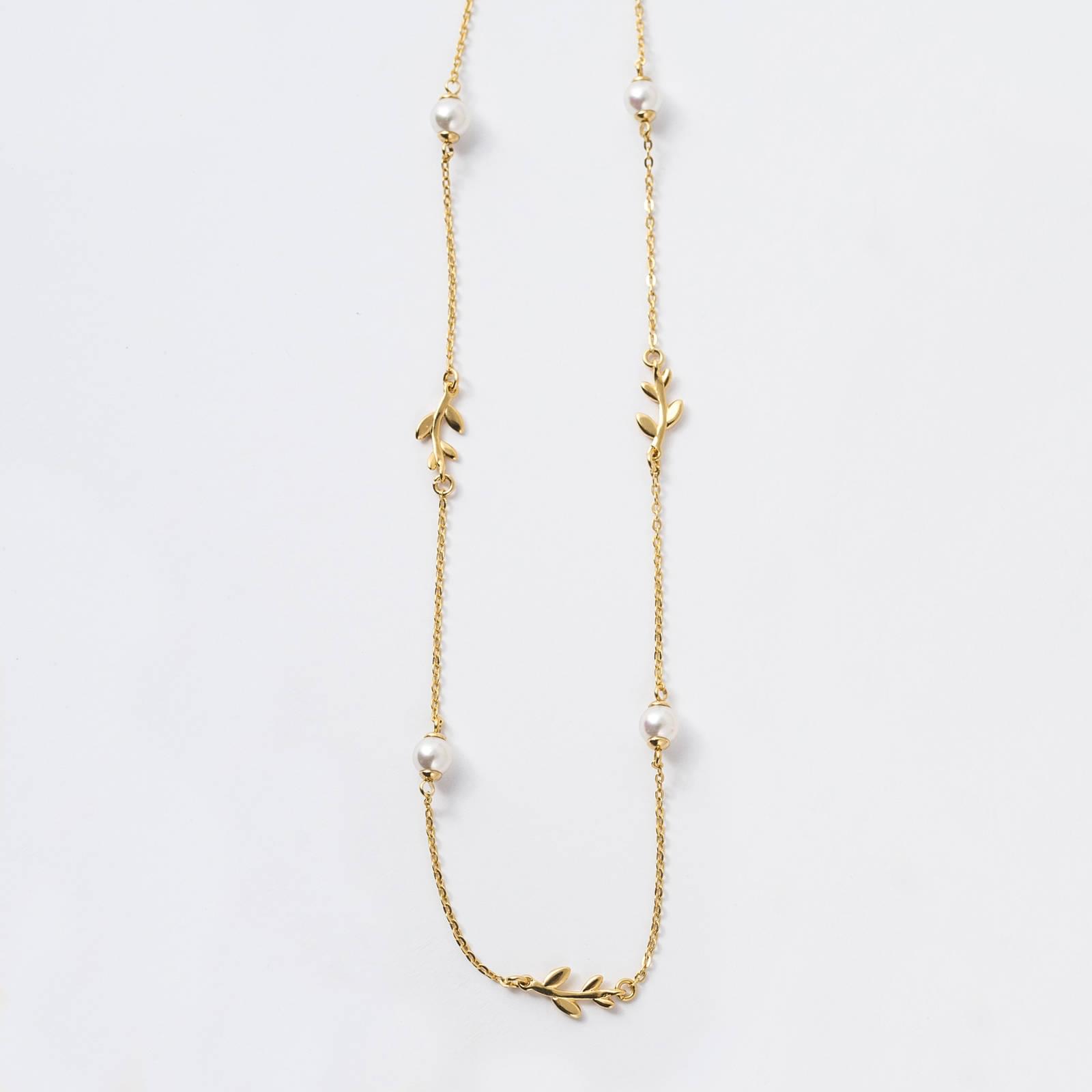 Colar Romani - 16150.01.1