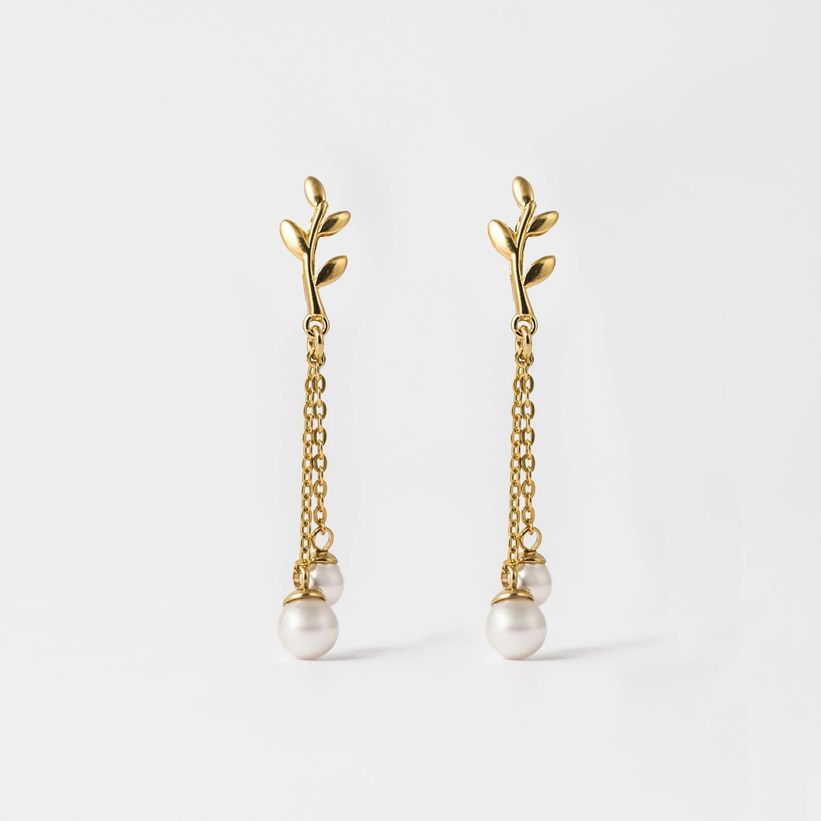 Brincos Romani - 16152.01.1