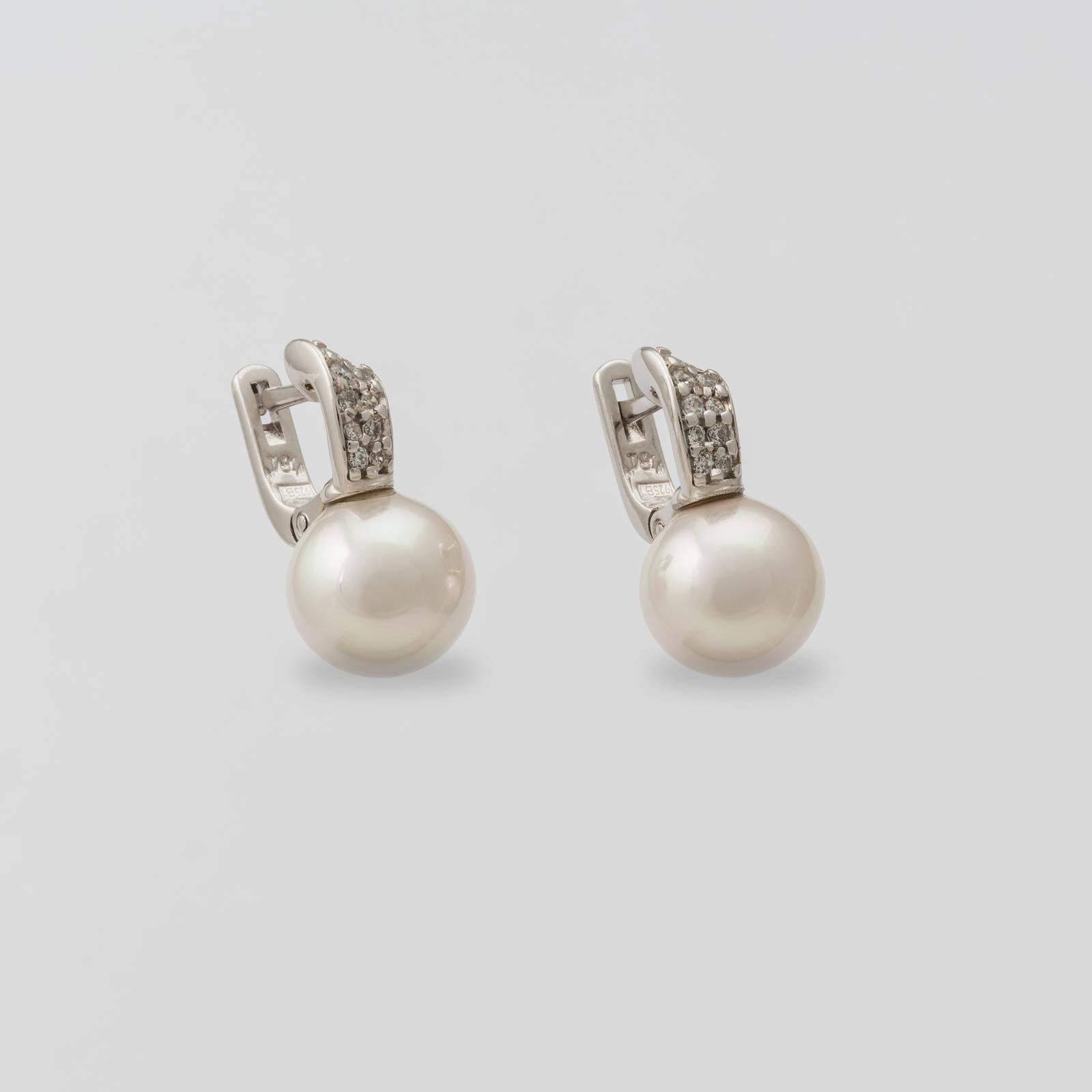 Brincos Exquisite - 16356.01.2