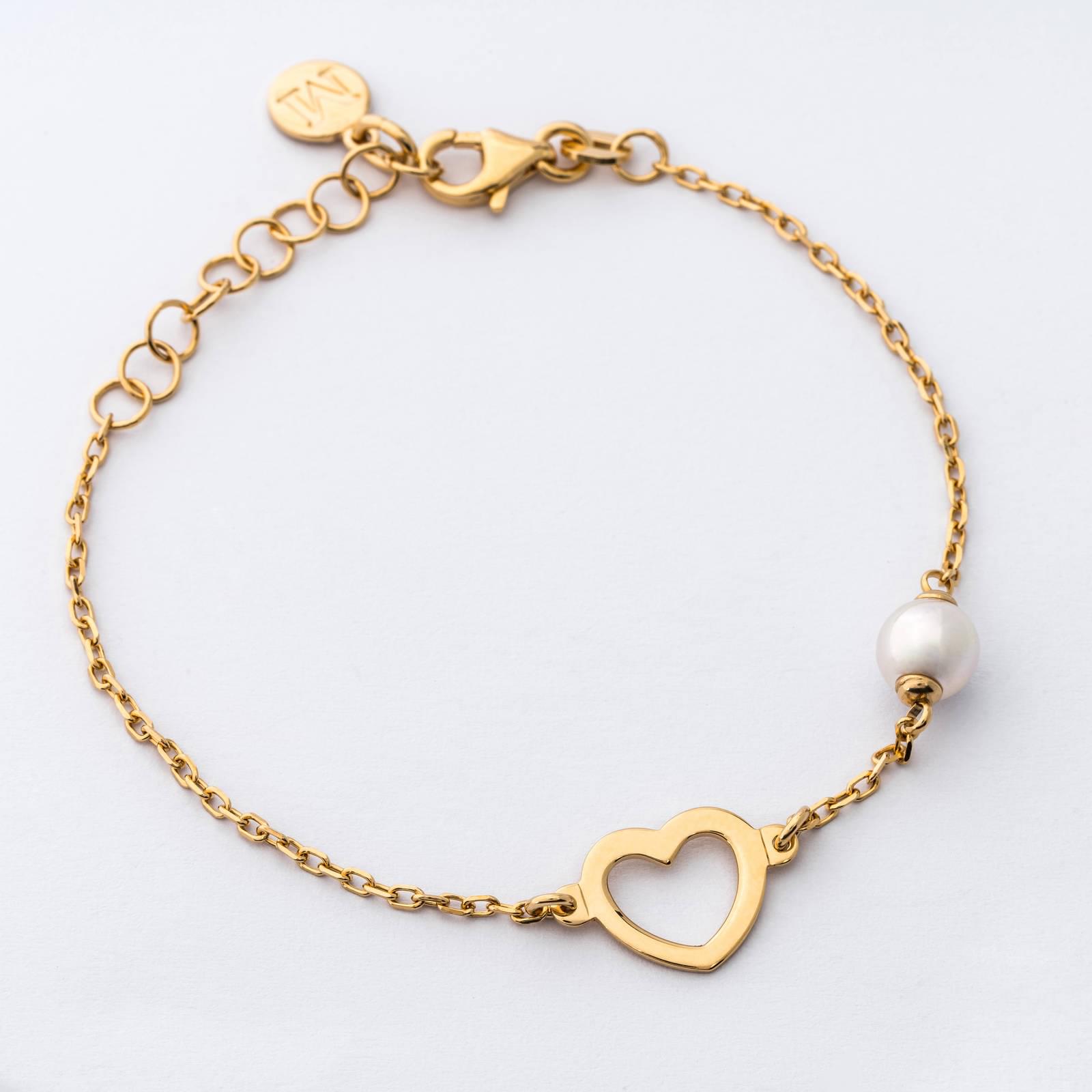 Pulseira Heart - 16390.01.1
