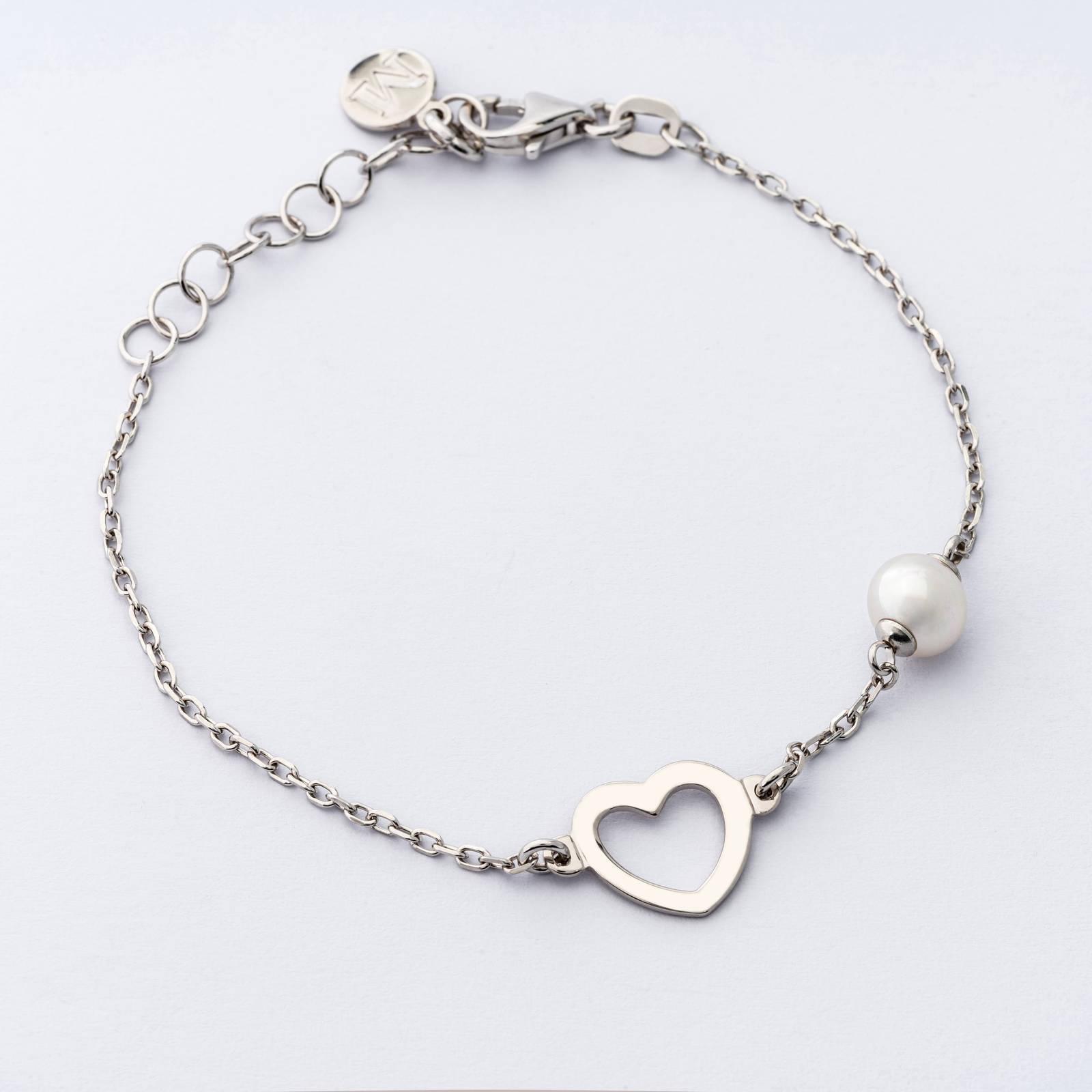 Pulseira Heart - 16390.01.2