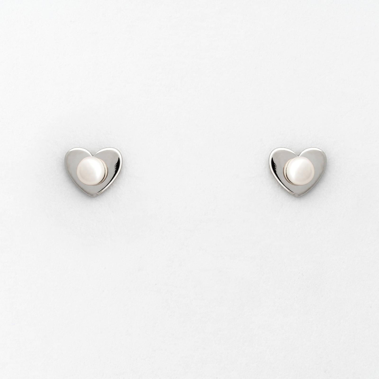 Brincos Heart - 16394.01.2