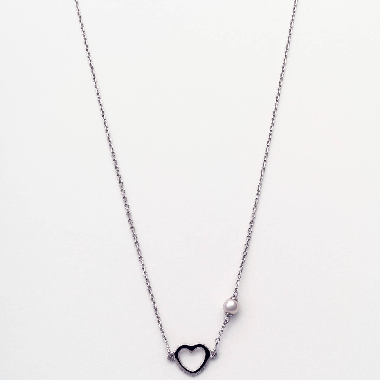 Colar Heart - 16414.01.2